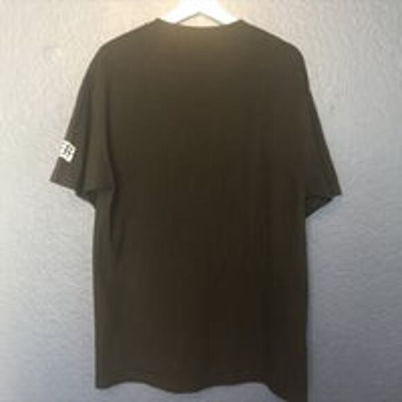 DISNEY Collection by NEFF Mickey Mouse Graphic T-shirt Mens Large - Picture 3 of 5